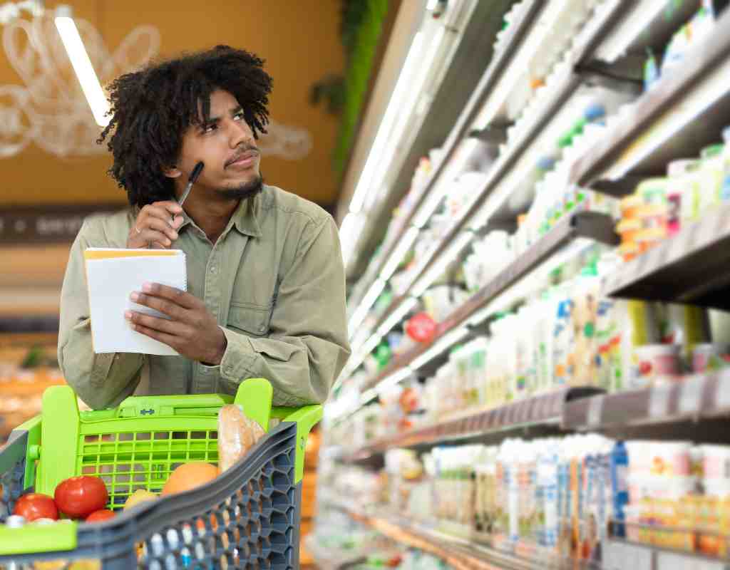 cout alimentation qualité - manger sainement cher