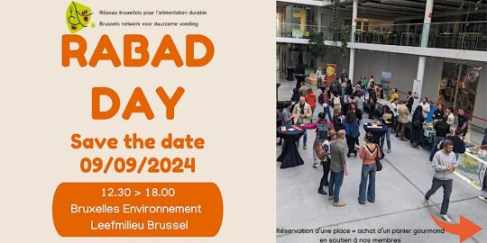 Actualité - Rabad Day 2024