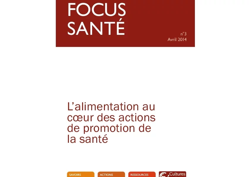 Image à l'une