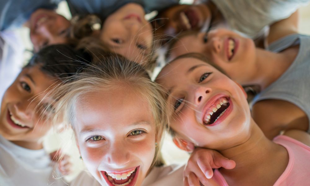 Ressources manger et bouger à retrouver pour les ados et les enfants - social santé