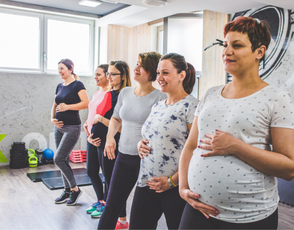 Recommandations-femmes-enceintes-activite-physique