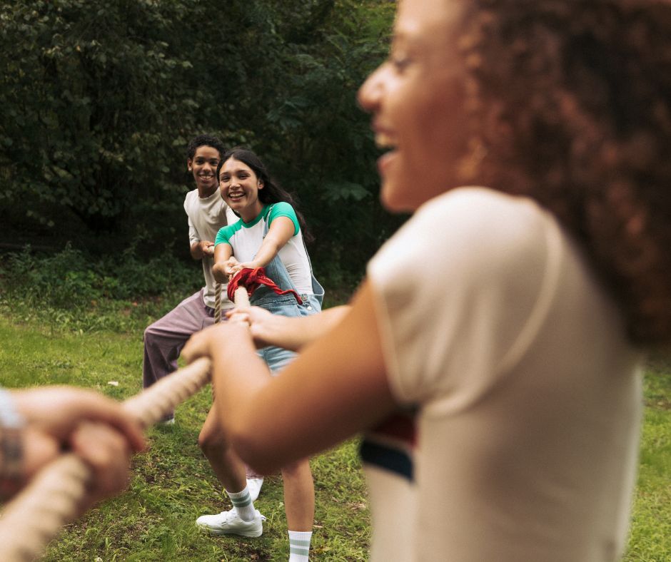 Enfants et ados ne bougent pas assez