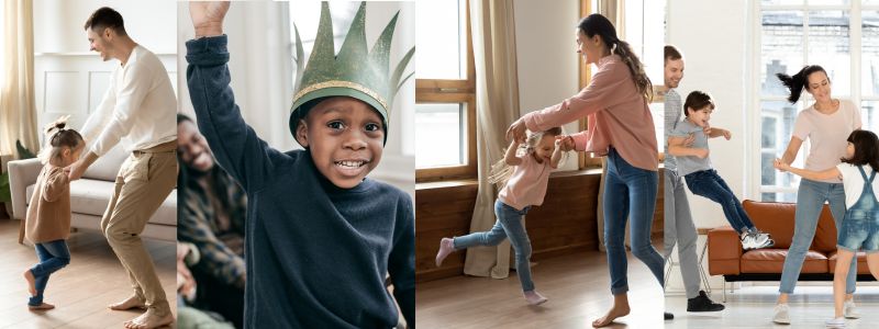 Enfants et ados ne bougent pas assez