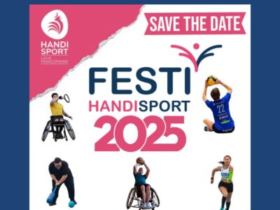 Journées de sensibilisation au handisport