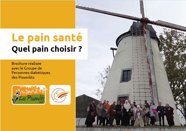 Image à l'une