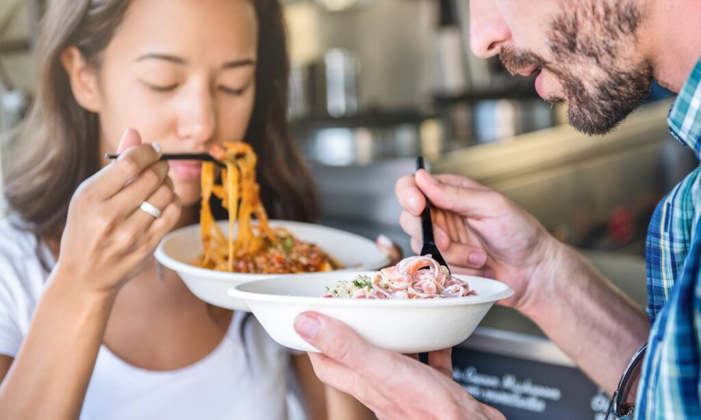 manger bouger arret tabac goût manger alimentation