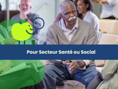 Formation Good Food social sante Bruxelles