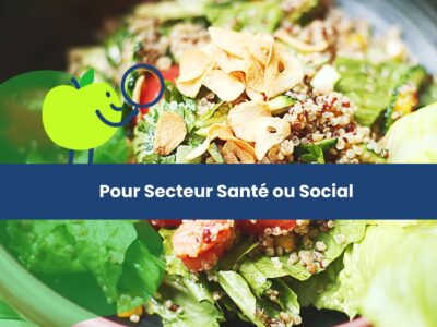 L’Alimentation Durable, un levier indispensable pour une démarche de santé ?