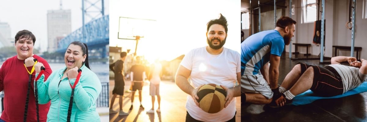 Bouger aide à lutte contre le diabète