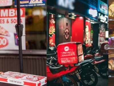 Environnements alimentaires Manger Bouger accès à la nourriture non favorable santé