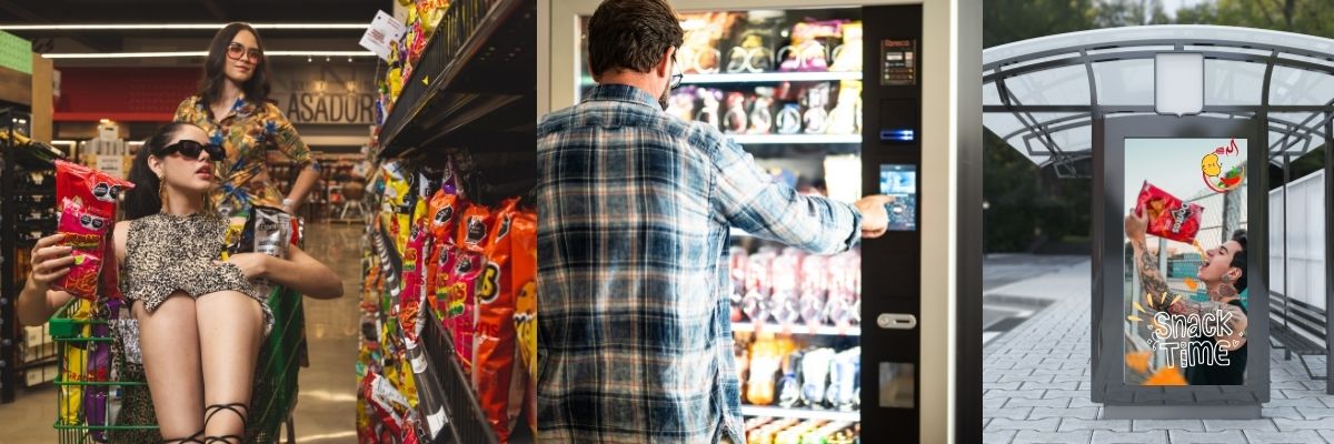 Environnement alimentaires encadrer action publique Manger Bouger