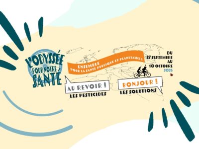 Odyssée notre santé