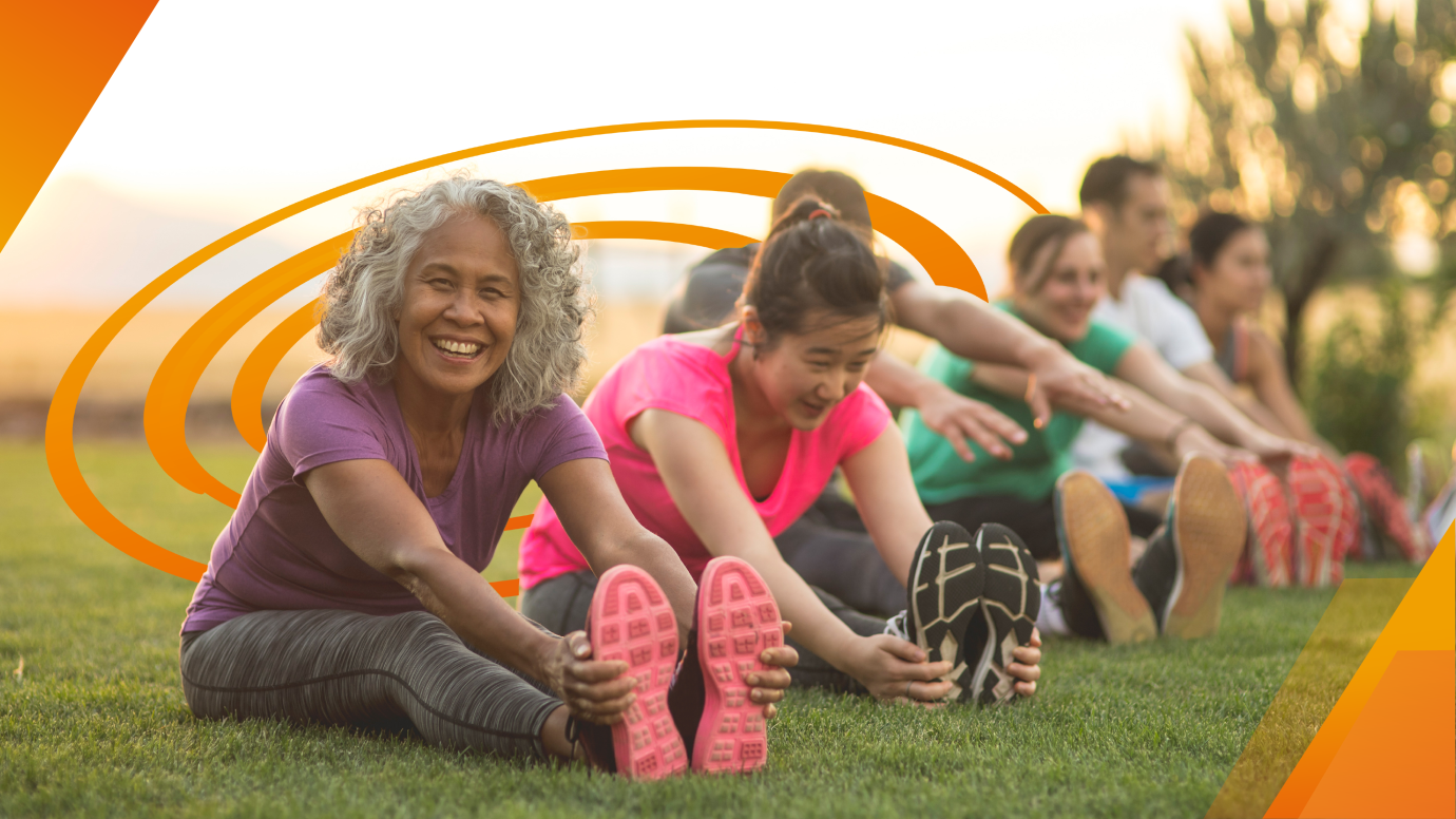 BeActive semaine européenne du sport