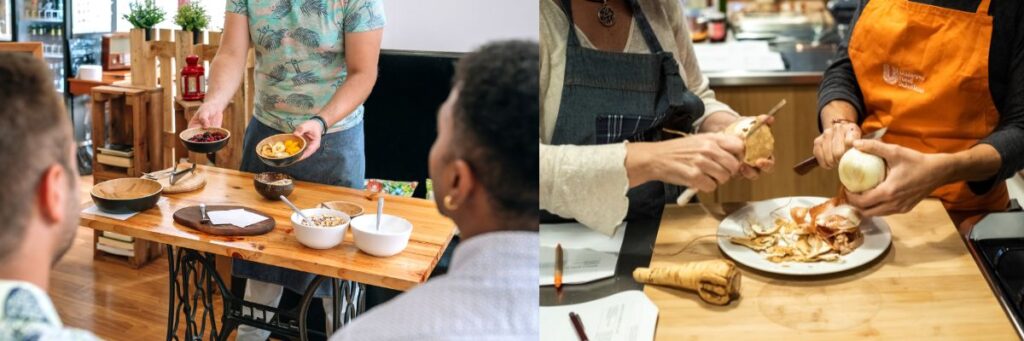 atelier cuisine durable