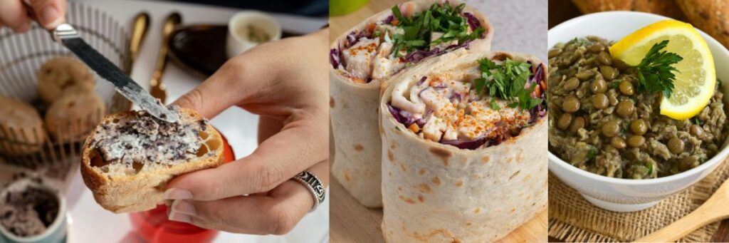 idées recettes cuisiner avec ses restes