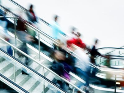 Manger bouger, notre environnement nous incite à ne pas forcément bouger