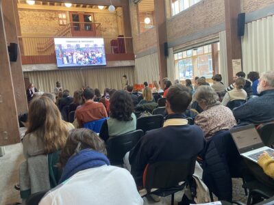 Résultats Sécurité sociale alimentation As Bean Bruxelles ULB