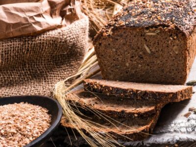 Pourquoi consommer des céréales complètes ?