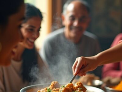 Comment changer ses habitudes alimentaires