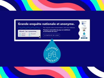 Faisons l'enquête pour faire le point sur notre consommation