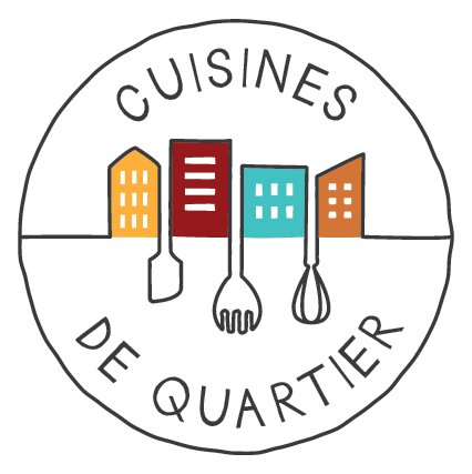 Cuisines de quartier pour cuisiner collectivement
