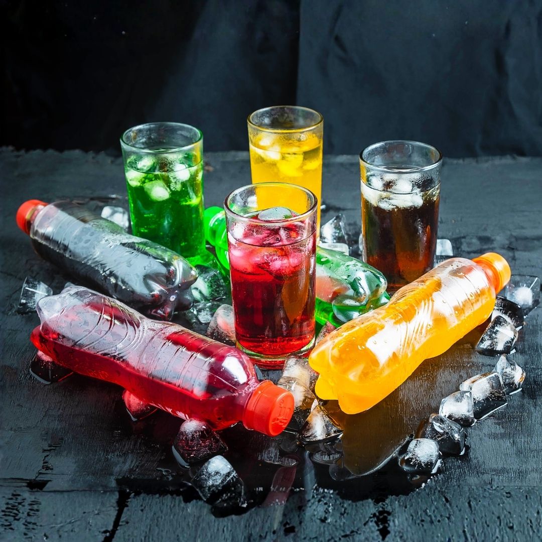 limitons les boissons sucrées