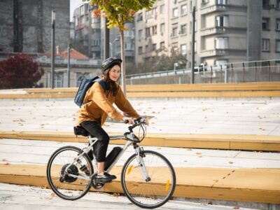 Indemnité vélo travail