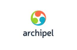 Logo archipel 