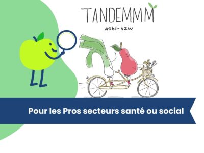 A bruxelles ateliers cuisines et formations pour les pros et bénévoles