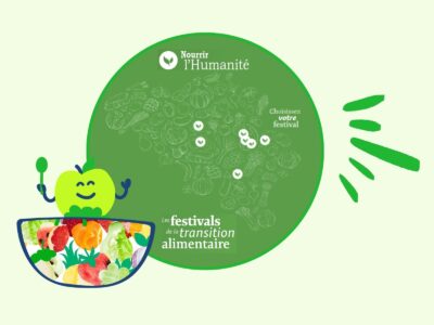 Festival Nourrir l'Humanité 2026