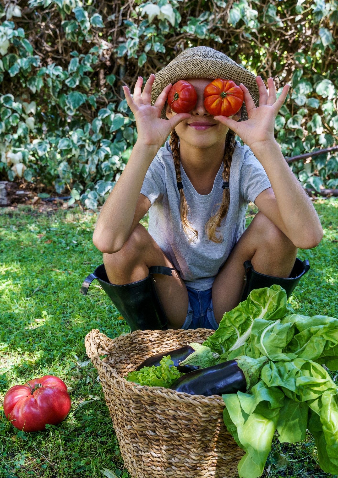 équité, nutrition