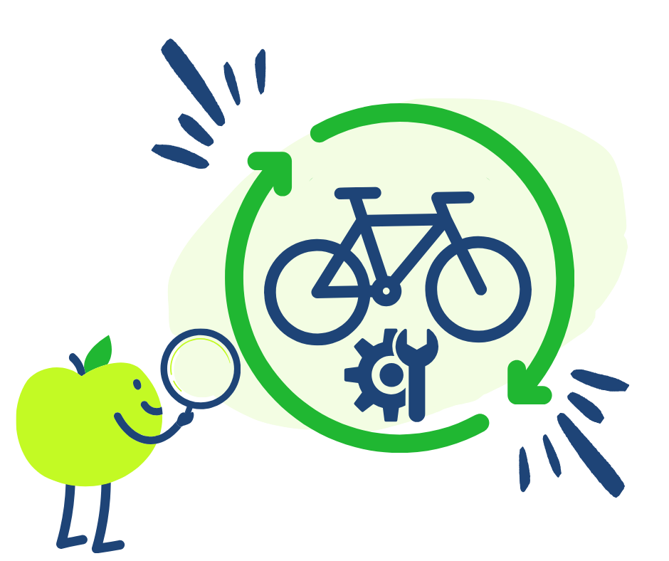 Vélo de seconde main où les trouver