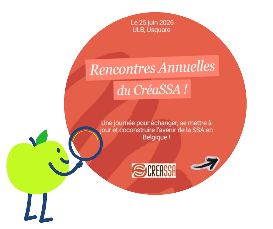Securité Sociale de l'alimentation