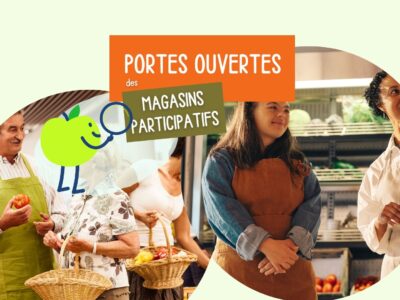 Testons les magasins participatifs cet été