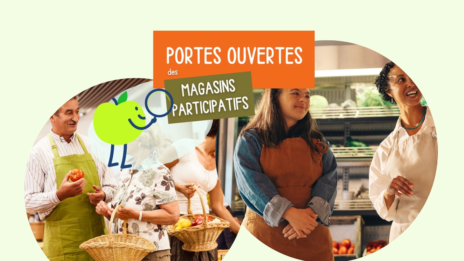 Image à l'une
