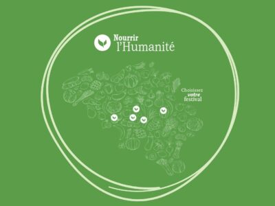Festivals de la transition alimentaire