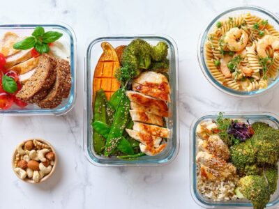 Modules de formations pour les professionnels sur l'alimentation - Nivelles